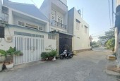 Bán nhà HẺM XE HƠI gần Đình Phong Phú_52m2_4x13m_Tăng Nhơn Phú B_Chỉ 4,9 tỷ